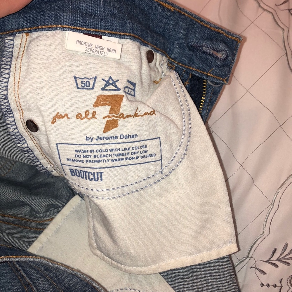 Seven Jeans - Picture 5 of 5